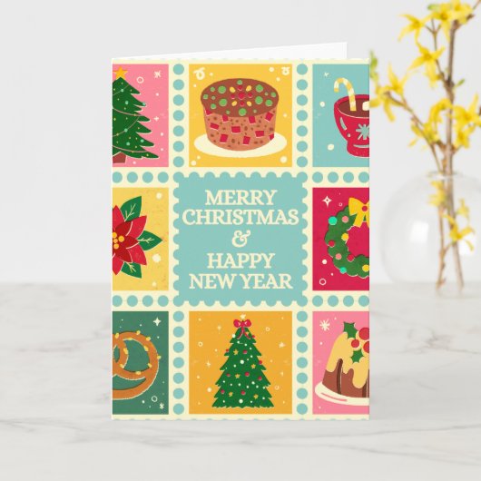 Thanku card kaart (Gele Bloem)