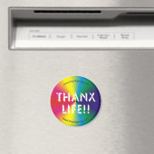 ThanX Life - magneet (Insitu (Vaatwasser))