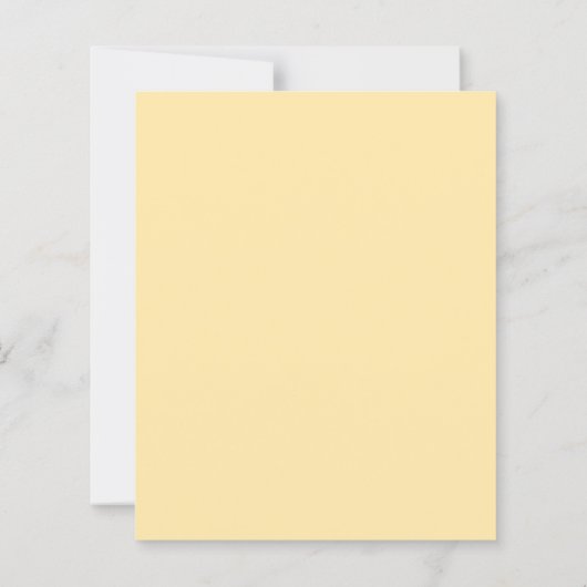 That Colorful Leopard Look Paper Sheet (Achterkant)