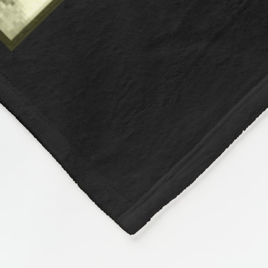 That Dont Befront Me  Fleece Deken (Hoek)