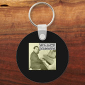 That Dont Befront Me  Sleutelhanger (Voorkant)