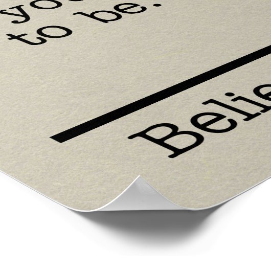 That Place Poster (Hoek)