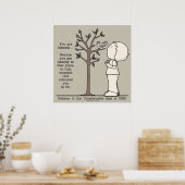 That Place Poster (Keuken)