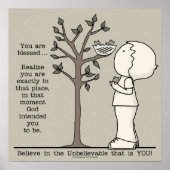 That Place Poster (Voorkant)