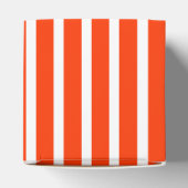 That’s Amore Italian Doodles Wedding  Bedankdoosjes (Bovenkant)