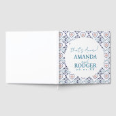 That’s Amore Italian Tiles and Hearts Gastenboek (Volledig)