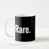 That Says Rare Shirt - A Design That Says Rare  Koffiemok (Links)