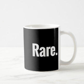 That Says Rare Shirt - A Design That Says Rare  Koffiemok