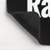 That Says Rare Shirt - A Design That Says Rare  Muismat (Hoek)