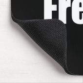 That Says Says Fresh Shirt - A Design That Says Sa Muismat (Hoek)