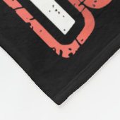 That Sounds Like A You Problem  Fleece Deken (Hoek)