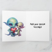 That special kind of love!  kaart (Binnen)