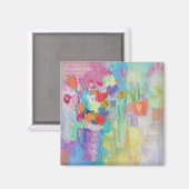That Springtime Feeling 2014 Magneet (Voorkant / Achterkant)
