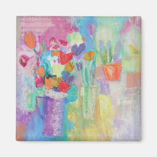 That Springtime Feeling 2014 Magneet (Voorkant)
