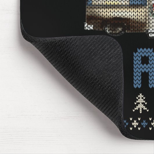 That There Is An Rv Ugly Christmas Camng Holiday L Muismat (Hoek)