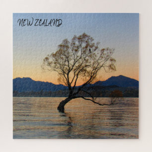 That wanaka tree legpuzzel