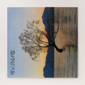 That wanaka tree legpuzzel (Verticaal)