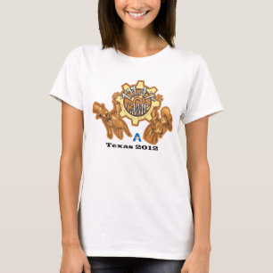 THATCamp-Women's T-shirt