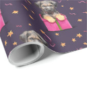 Thatch-Cadeau Cadeaupapier (Rol Hoek)