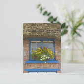 Thatched cottage, Adare, County Limerick Briefkaart (Staand voorkant)