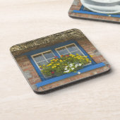 Thatched cottage, Adare, County Limerick Drankjes Onderzetter (Linkerzijde)