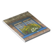 Thatched cottage, Adare, County Limerick Notitieblok (Schuin)