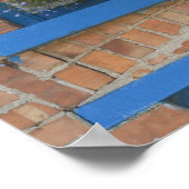 Thatched cottage, Adare, County Limerick Poster (Hoek)