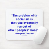 Thatcher Muismat (Met muis)