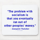 Thatcher Muismat (Voorkant)