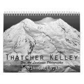 Thatcher Photography 2014 Calendar Kalender (Hoes)