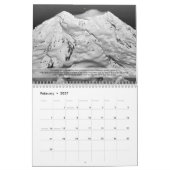 Thatcher Photography 2014 Calendar Kalender (Feb 2027)