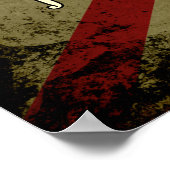 Thatcher Religion Quote Poster (Hoek)