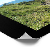 Thatchers Rock Poster (Hoek)