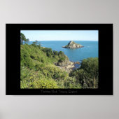 Thatchers Rock Poster (Voorkant)