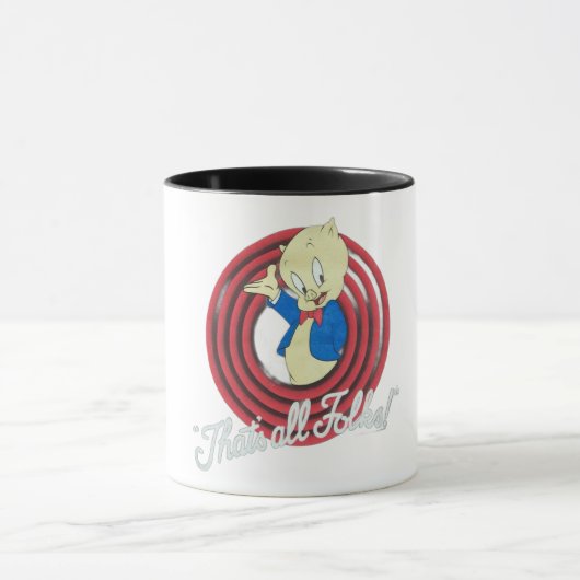 That's All Folks! Mok (Midden)