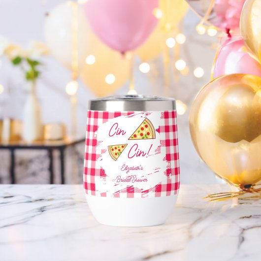 That's Amore Bridal Shower (Vrijgezellenfeest (Gedraaid)  )