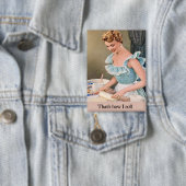 That's How I Roll Button (Insitu)