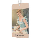 That's How I Roll Luchtverfrisser (Links)