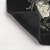 That's It You're Going In The Soup Funny Frog Meme Muismat (Hoek)