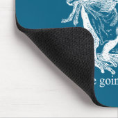 That's It You're Going In The Soup Funny Frog Witc Muismat (Hoek)