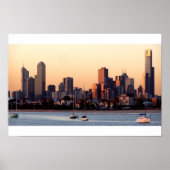 That's Melbourne Poster (Voorkant)