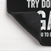 That's My Name Co. Gail If At First You Don't Succ Muismat (Hoek)