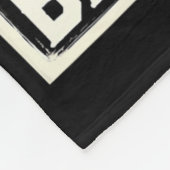 That's On Ckorder Pharmacy Tech Skeleton That's Ck Fleece Deken (Hoek)