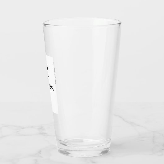 THAT'S RIGHT I AM A DIETITIAN GLAS (Links)