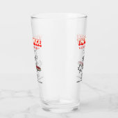 Thatsa' Mooi restaurant, eiken gazon, Illinois Glas (Rechts)