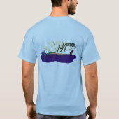 Thatz Fly T-shirt (Achterkant)