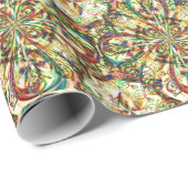 Thaumaturgie Cadeaupapier (Rol Hoek)