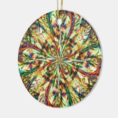 Thaumaturgy Keramisch Ornament (Links)