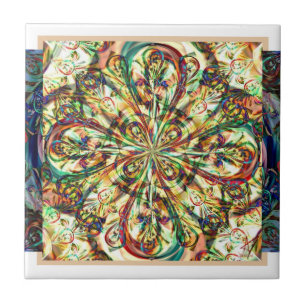 Thaumaturgy Tegeltje