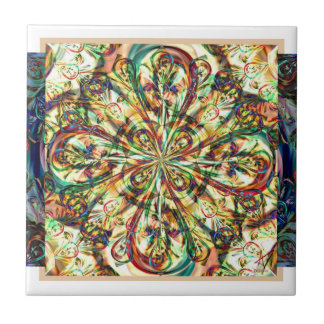 Thaumaturgy Tegeltje